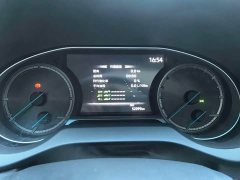 Toyota Harrier Hybrid 2.5L CVT FWD Luxury - ფოტო 20