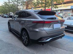 Toyota Harrier Hybrid 2.5L CVT FWD Luxury - ფოტო 6