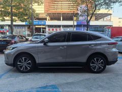 Toyota Harrier Hybrid 2.5L CVT FWD Luxury - ფოტო 7