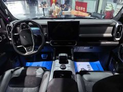 Jetour Jietu Traveler 2023 2.0T AWD Traverse PRO - ფოტო 2