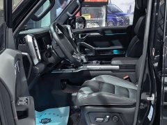 Jetour Jietu Traveler 2023 2.0T AWD Traverse PRO - ფოტო 3