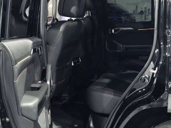 Jetour Jietu Traveler 2023 2.0T AWD Traverse PRO - ფოტო 4