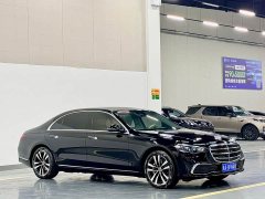 Mercedes-Benz S-Class S 400 L Luxury - ფოტო 1