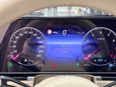 Mercedes-Benz S-Class S 400 L Luxury - ფოტო 12