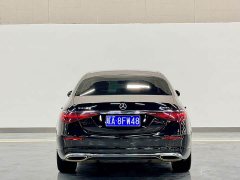 Mercedes-Benz S-Class S 400 L Luxury - ფოტო 14