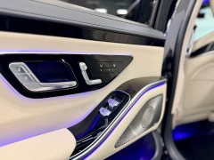 Mercedes-Benz S-Class S 400 L Luxury - ფოტო 8