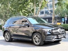 Mercedes-Benz GLE (Imported) GLE 450 4MATIC Fashion - ფოტო 2