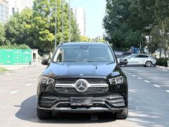 Mercedes-Benz GLE (Imported) GLE 450 4MATIC Fashion - ფოტო 3