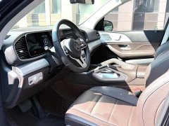 Mercedes-Benz GLE (Imported) GLE 450 4MATIC Fashion - ფოტო 4