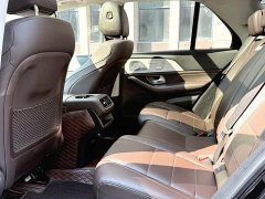 Mercedes-Benz GLE (Imported) GLE 450 4MATIC Fashion - ფოტო 5