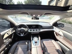 Mercedes-Benz GLE (Imported) GLE 450 4MATIC Fashion - ფოტო 6