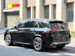 Mercedes-Benz GLE (Imported) GLE 450 4MATIC Fashion - ფოტო 7