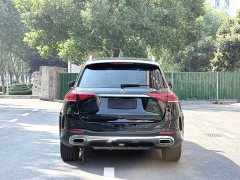 Mercedes-Benz GLE (Imported) GLE 450 4MATIC Fashion - ფოტო 8