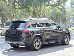 Mercedes-Benz GLE (Imported) GLE 450 4MATIC Fashion - ფოტო 9