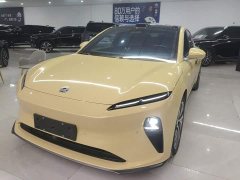 NIO ET5 2022 75kWh - ფოტო 1