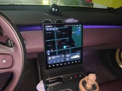 NIO ET5 2022 75kWh - ფოტო 13