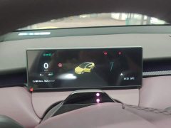 NIO ET5 2022 75kWh - ფოტო 14