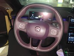 NIO ET5 2022 75kWh - ფოტო 15