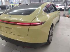 NIO ET5 2022 75kWh - ფოტო 3
