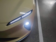 NIO ET5 2022 75kWh - ფოტო 5