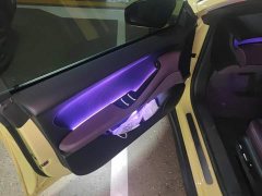 NIO ET5 2022 75kWh - ფოტო 7