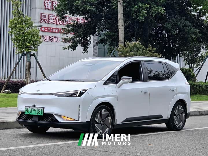 Heyue Z03 Tide Smart Edition