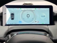 Heyue Z03 Tide Smart Edition - фото 20