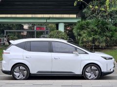Heyue Z03 Tide Smart Edition - фото 4