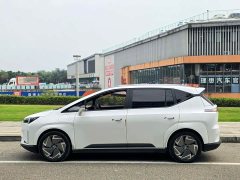 Heyue Z03 Tide Smart Edition - фото 8