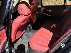 BMW 3 Series 320Li M Sport Package - ფოტო 5