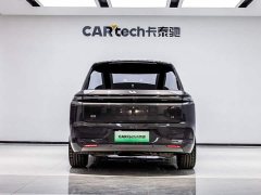 Li Auto L8 Ultra Smart Refresh Edition - ფოტო 6