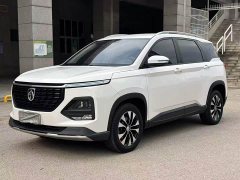 Baojun 530 Global Edition Anniversary Edition 1.5T CVT Luxury 5-seater - ფოტო 1