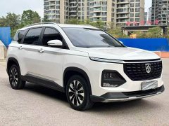 Baojun 530 Global Edition Anniversary Edition 1.5T CVT Luxury 5-seater - ფოტო 2