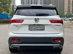 Baojun 530 Global Edition Anniversary Edition 1.5T CVT Luxury 5-seater - ფოტო 3