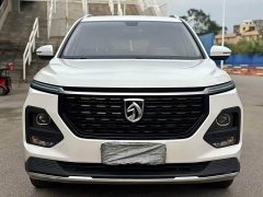 Baojun 530 Global Edition Anniversary Edition 1.5T CVT Luxury 5-seater - ფოტო 5
