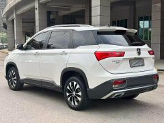 Baojun 530 Global Edition Anniversary Edition 1.5T CVT Luxury 5-seater - ფოტო 6