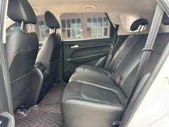 Baojun 530 Global Edition Anniversary Edition 1.5T CVT Luxury 5-seater - ფოტო 7