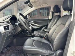 Baojun 530 Global Edition Anniversary Edition 1.5T CVT Luxury 5-seater - ფოტო 9