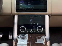 Land Rover Range Rover 3.0 L6 Heritage Edition - ფოტო 10