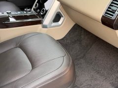 Land Rover Range Rover 3.0 L6 Heritage Edition - ფოტო 12