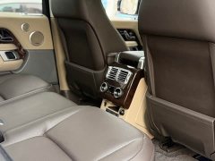 Land Rover Range Rover 3.0 L6 Heritage Edition - ფოტო 13