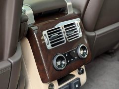 Land Rover Range Rover 3.0 L6 Heritage Edition - ფოტო 14