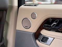 Land Rover Range Rover 3.0 L6 Heritage Edition - ფოტო 15