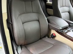 Land Rover Range Rover 3.0 L6 Heritage Edition - ფოტო 16