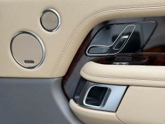 Land Rover Range Rover 3.0 L6 Heritage Edition - ფოტო 17