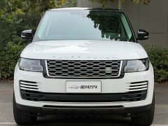 Land Rover Range Rover 3.0 L6 Heritage Edition - ფოტო 2