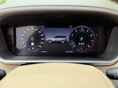 Land Rover Range Rover 3.0 L6 Heritage Edition - ფოტო 7