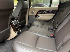 Land Rover Range Rover 3.0 L6 Heritage Edition - ფოტო 8