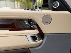 Land Rover Range Rover 3.0 L6 Heritage Edition - ფოტო 9