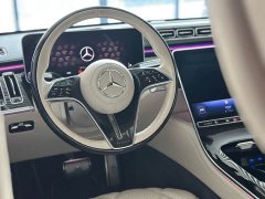 Mercedes-Benz Maybach S-Class S 480 4MATIC - ფოტო 5